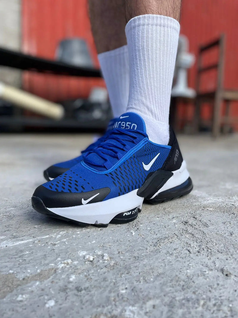 Tênis Air Max 950 Calçados Store Raga