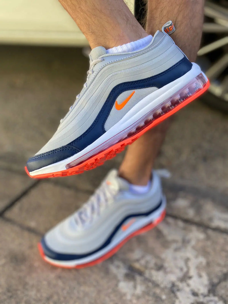 Tênis Air Max 97 Calçados Store Raga