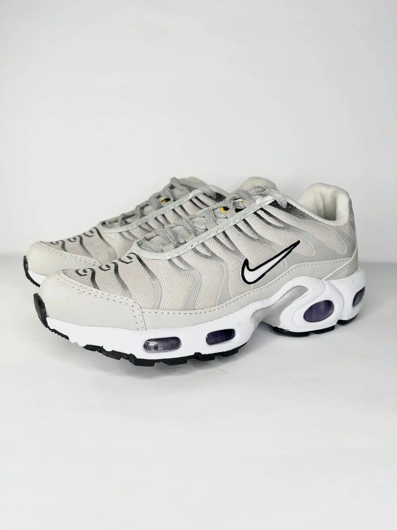 Tênis Air Max TN Plus Cinza 1 (EDIÇÃO LIMITADA) Calçados Store Raga