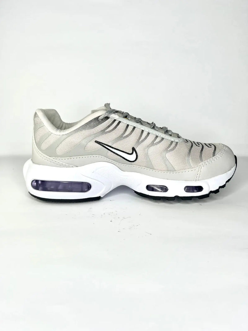 Tênis Air Max TN Plus Cinza 1 (EDIÇÃO LIMITADA) Calçados Store Raga
