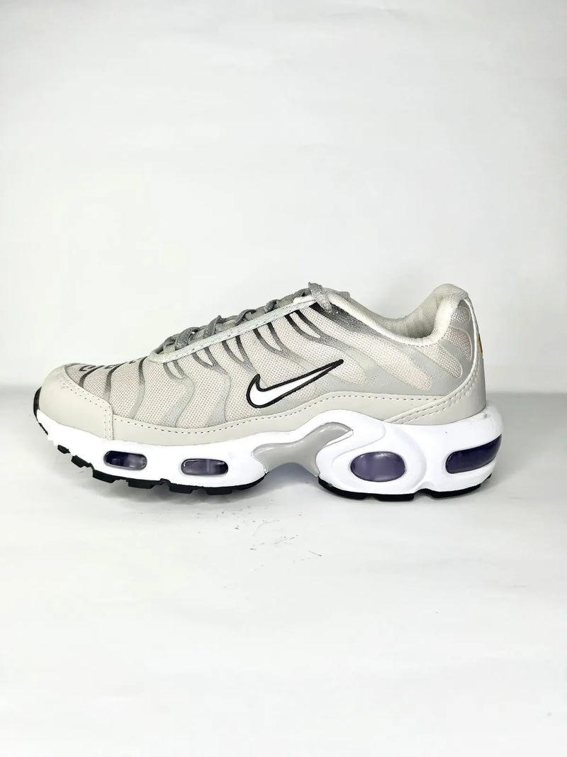 Tênis Air Max TN Plus Cinza 1 (EDIÇÃO LIMITADA) Calçados Store Raga