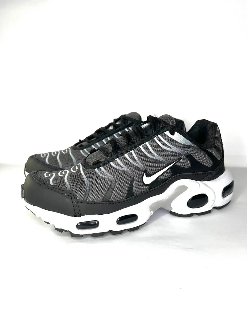 Tênis Air Max TN Plus Preto 1 (EDIÇÃO LIMITADA) Calçados Store Raga