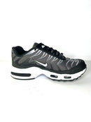 Tênis Air Max TN Plus Preto 1 (EDIÇÃO LIMITADA) Calçados Store Raga