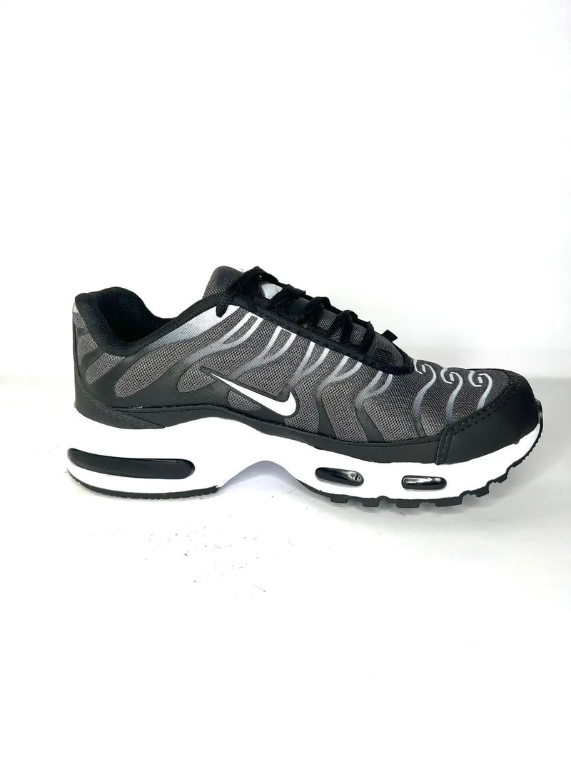 Tênis Air Max TN Plus Preto 1 (EDIÇÃO LIMITADA) Calçados Store Raga