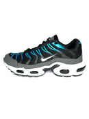 Tênis Air Max TN Plus Preto Azul 1 (EDIÇÃO LIMITADA) Calçados Store Raga