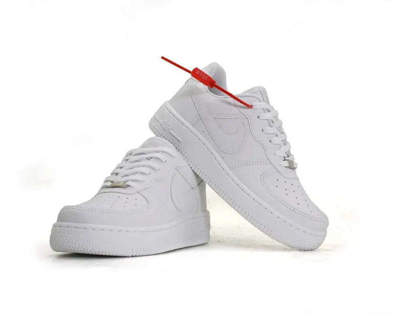 Tênis Air force One Calçados Store Raga