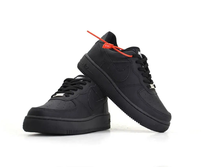 Tênis Air force One Calçados Store Raga