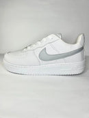 Tênis Air force  One Refletivo Calçados Store Raga