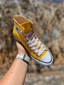 Tênis All Star Converse Cano Alto Calçados Store Raga