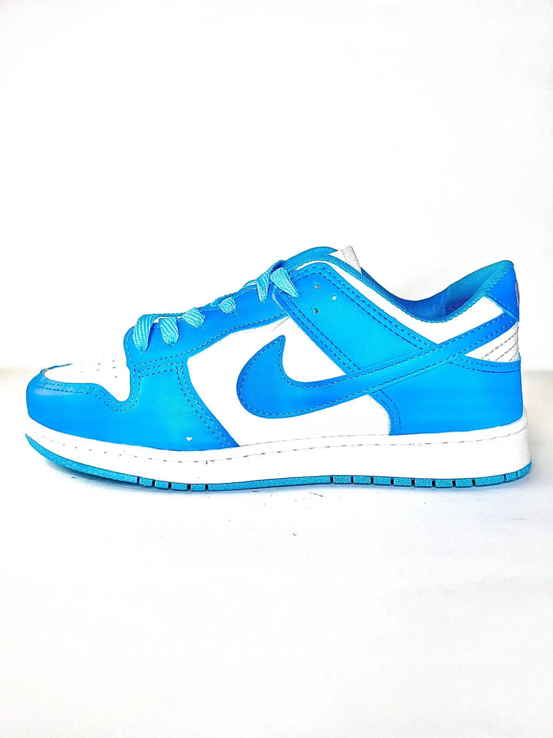 Tênis Dunk Low SB Calçados Store Raga