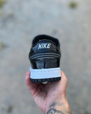 Tênis Dunk low Preto Calçados Store Raga