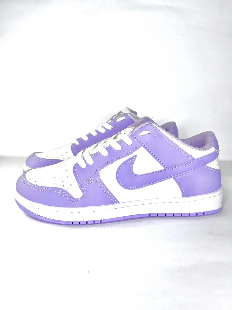 Tênis Dunk low SB Calçados Store Raga