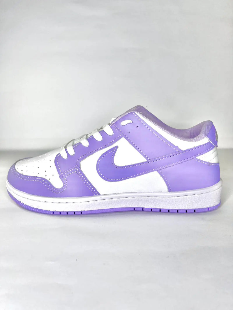 Tênis Dunk low SB Calçados Store Raga