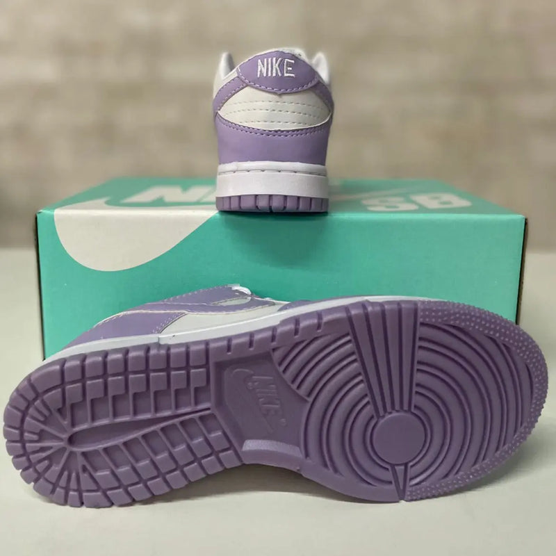 Tênis Dunk low SB Calçados Store Raga