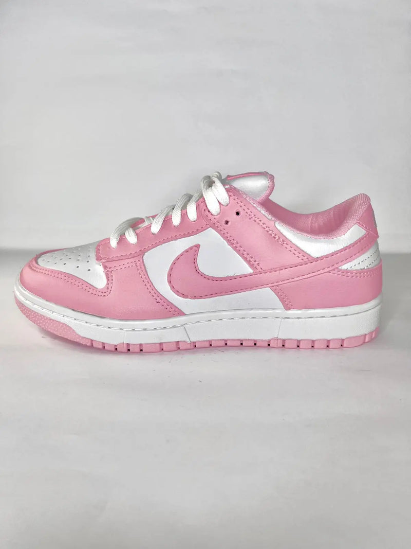 Tênis Dunk low SB Calçados Store Raga