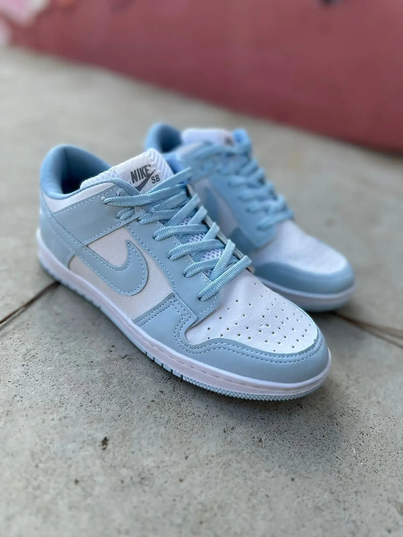 Tênis Dunk low SB Calçados Store Raga