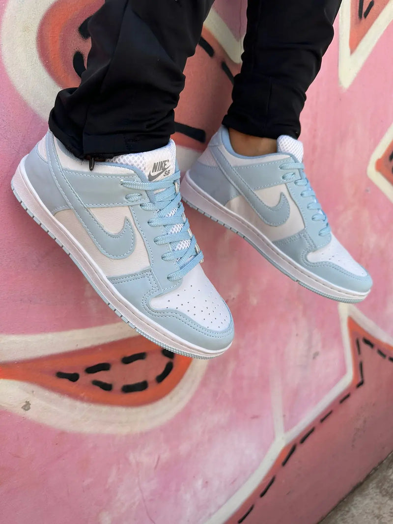 Tênis Dunk low SB Calçados Store Raga