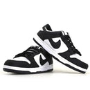 Tênis Dunk low SB Panda Calçados Store Raga