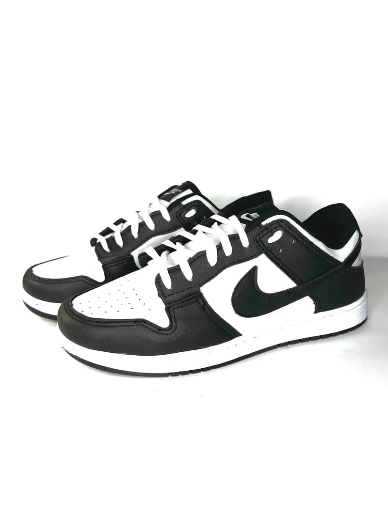 Tênis Dunk low SB Panda Calçados Store Raga