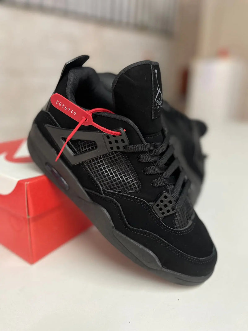 Tênis Jordan 4 Retro Calçados Store Raga