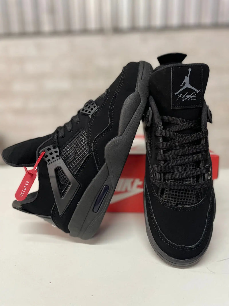 Tênis Jordan 4 Retro Calçados Store Raga
