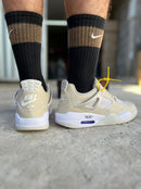 Tênis Jordan 4 Retro Calçados Store Raga