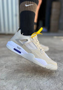 Tênis Jordan 4 Retro Calçados Store Raga