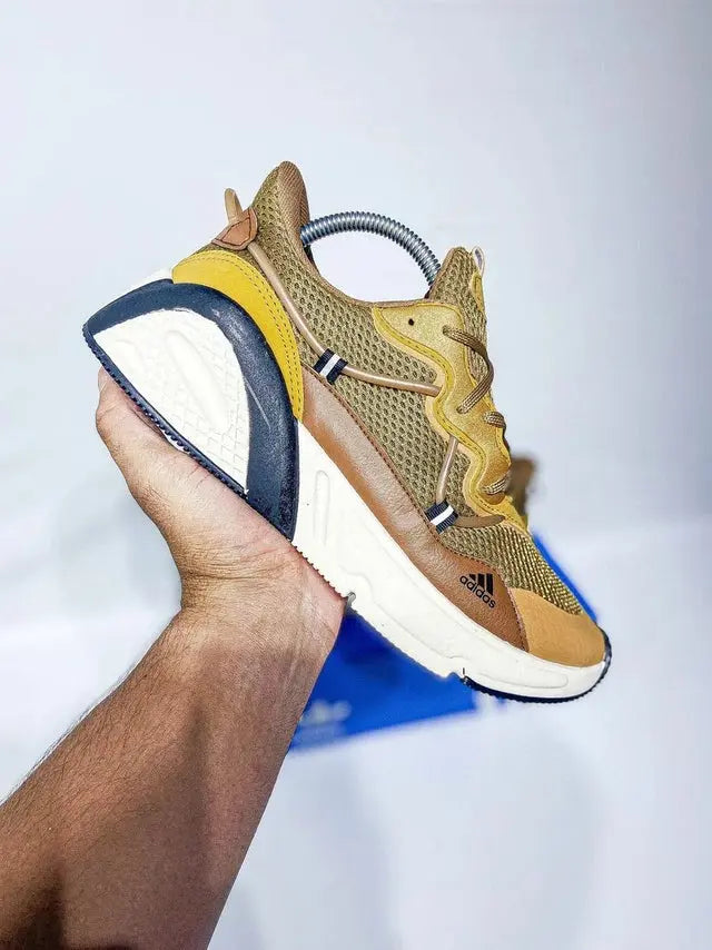 Tênis Lxcon Calçados Store Raga