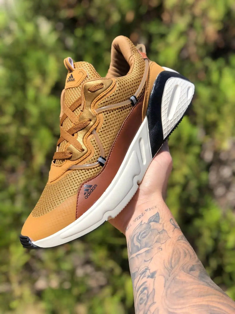 Tênis Lxcon Calçados Store Raga