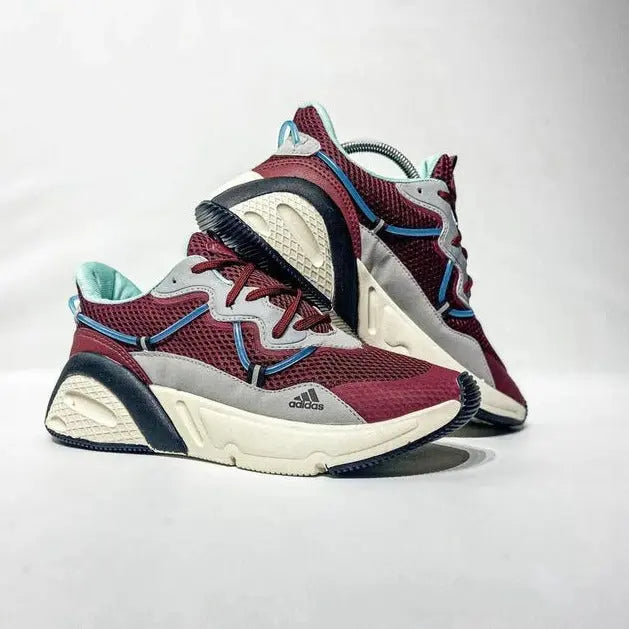 Tênis Lxcon Calçados Store Raga