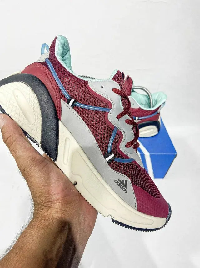 Tênis Lxcon Calçados Store Raga