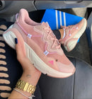 Tênis Lxcon Rosa Calçados Store Raga