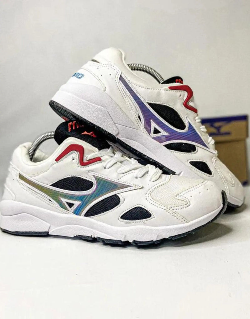 Tênis Mizuno SKY Calçados Store Raga