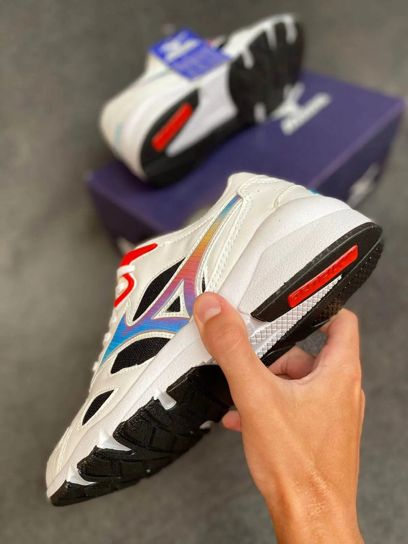 Tênis Mizuno SKY Calçados Store Raga