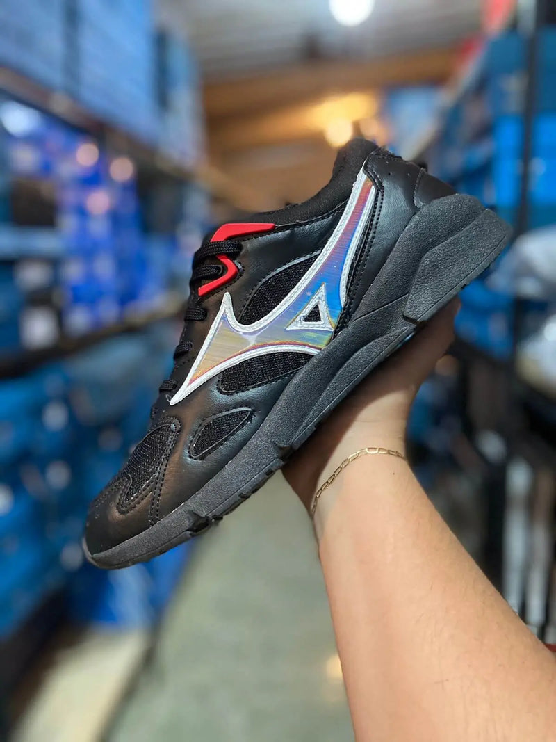 Tênis Mizuno SKY Calçados Store Raga