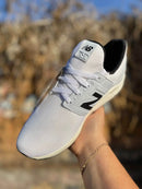 Tênis New Balance 247 Branco Calçados Store Raga