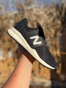 Tênis New Balance 247 Preto Branco Calçados Store Raga