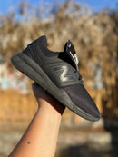 Tênis New Balance 247 Todo Preto Calçados Store Raga