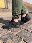 Tênis New Balance 247 Todo Preto Calçados Store Raga