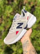 Tênis New Balance 574 Cinza Calçados Store Raga