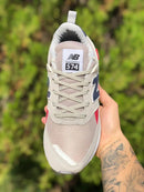 Tênis New Balance 574 Cinza Calçados Store Raga