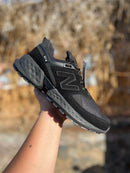 Tênis New Balance 574 Preto Calçados Store Raga