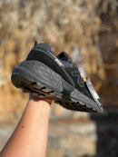 Tênis New Balance 574 Preto Calçados Store Raga