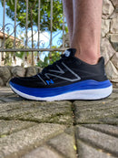Tênis New Balance More V4-3 Cores Calçados Store Raga
