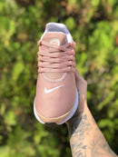 Tênis Presto Rosa Calçados Store Raga