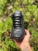 Tênis Shox NZ Preto Calçados Store Raga