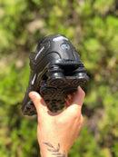 Tênis Shox NZ Preto Calçados Store Raga