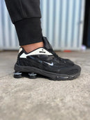 Tênis Shox R4 Supreme Refletivo Calçados Store Raga