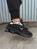 Tênis Shox R4 Supreme Refletivo Calçados Store Raga