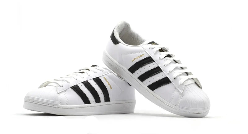 Tênis Superstar Calçados Store Raga